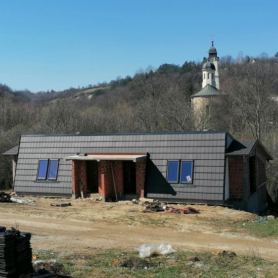 IZGRADNJA